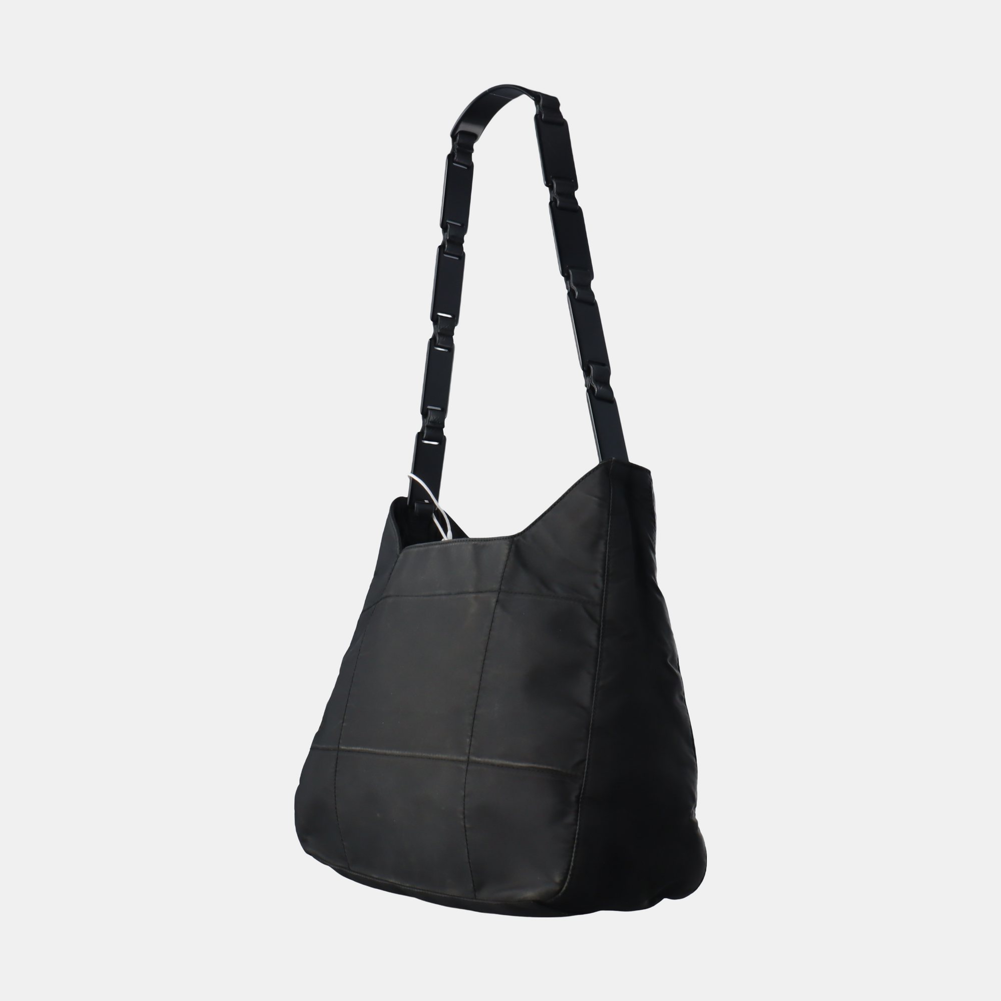 Nylon Black