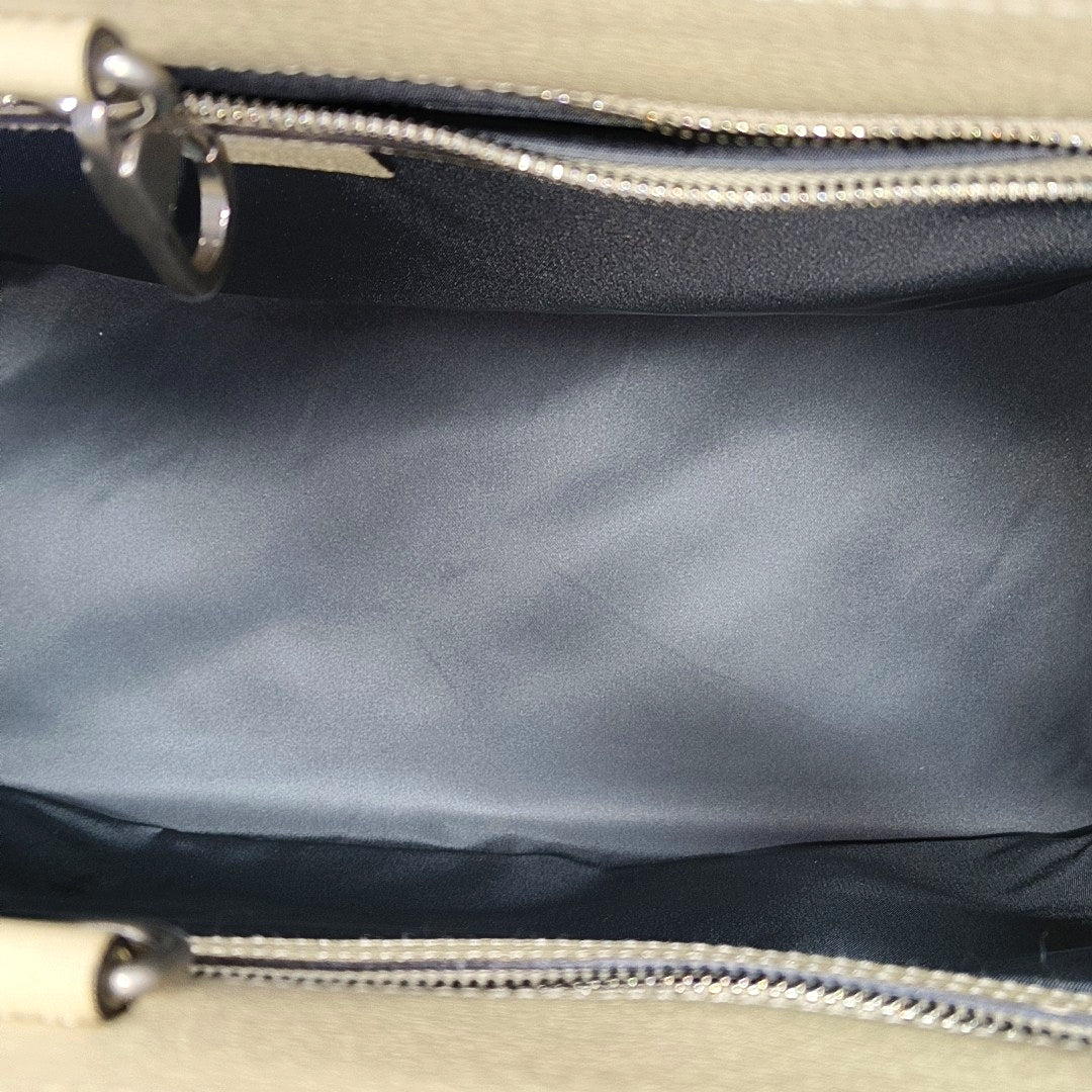 Gucci Off The Grid Nylon Gray