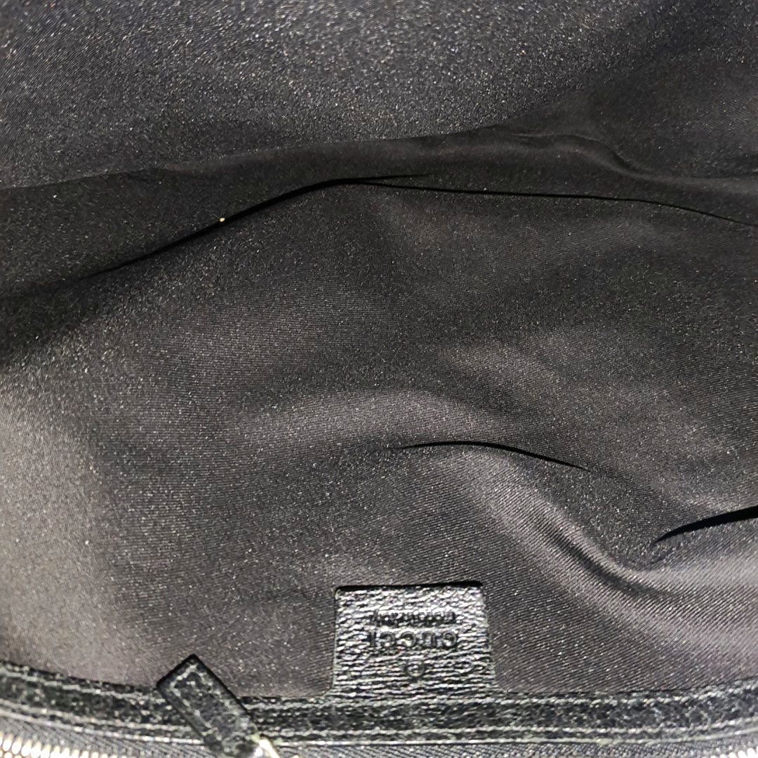 Canvas Black