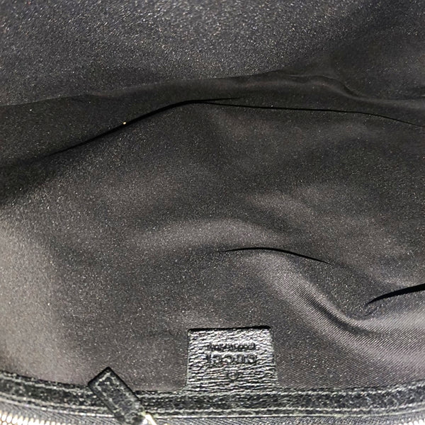 Canvas Black