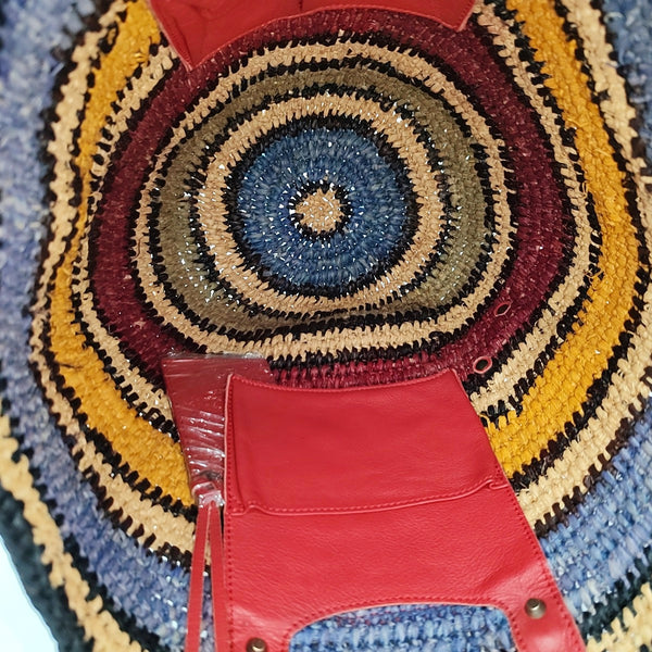 Classic City Special Material Multicolor