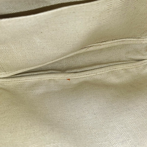 Calfskin Shoulder Bag Extra Small Red