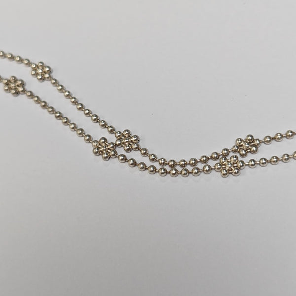 925 Sterling Silver Necklace