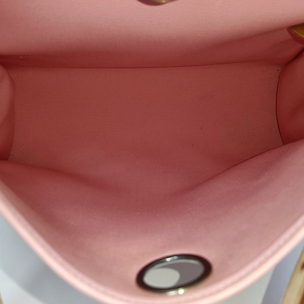 Herbag 31 Canvas Pink
