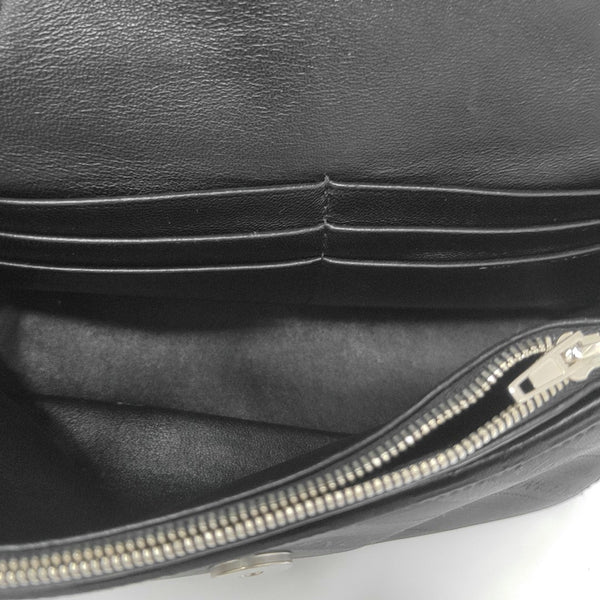 BB Fabric Black