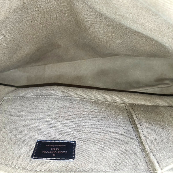 WICHITA Calfskin Brown