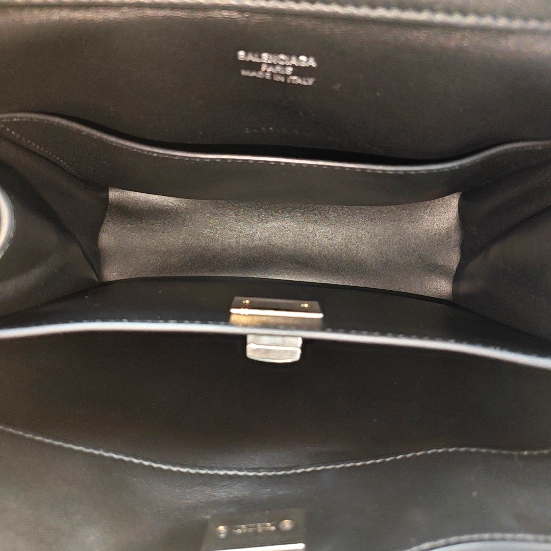 RODEO Mini Calfskin Black