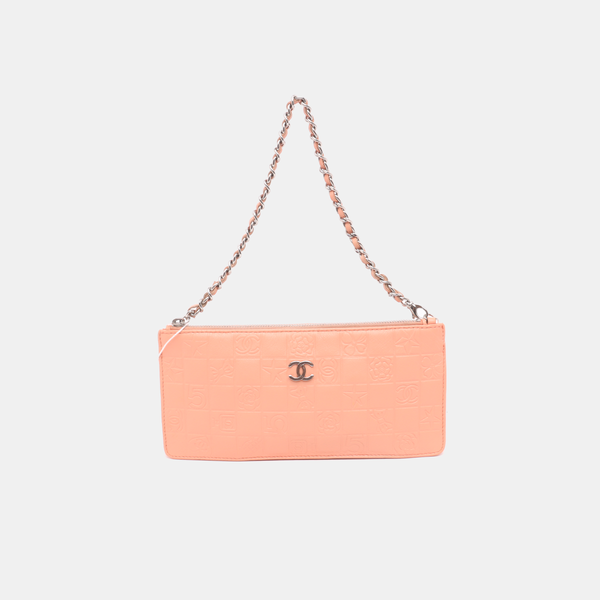 Calfskin Pink