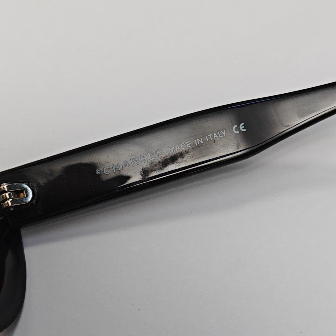 Synthetic Sunglasses Blue