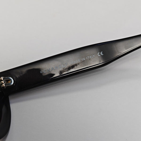 Synthetic Sunglasses Blue