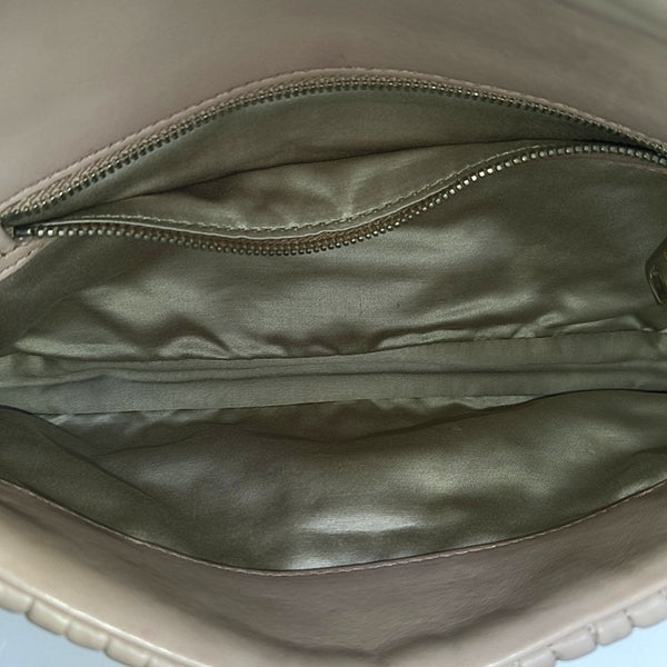Crystal Lambskin Pink