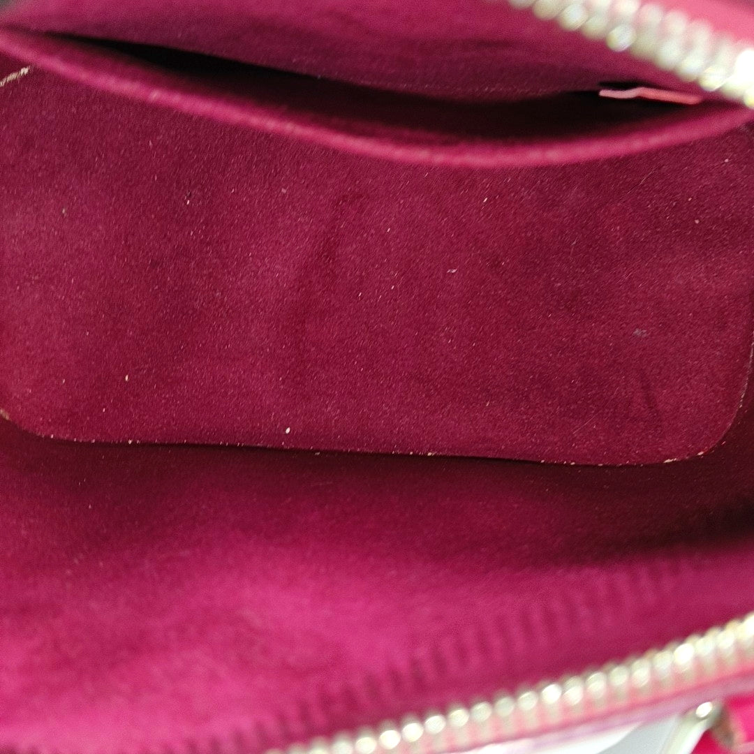 ALMA BB Epi Red