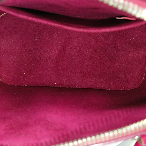 ALMA BB Epi Red