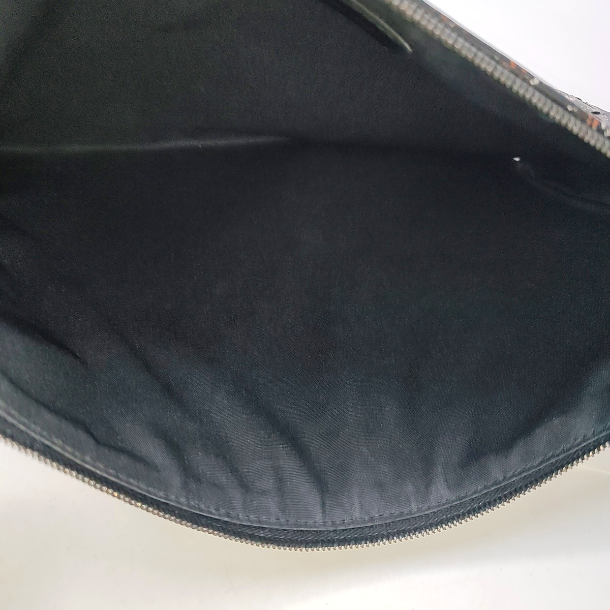 Lambskin Black