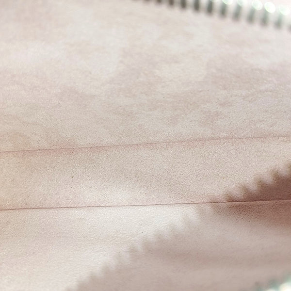 EASY POUCH ON STRAP Epi Pink