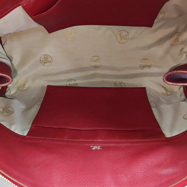 Atlas 42 Clemence Red