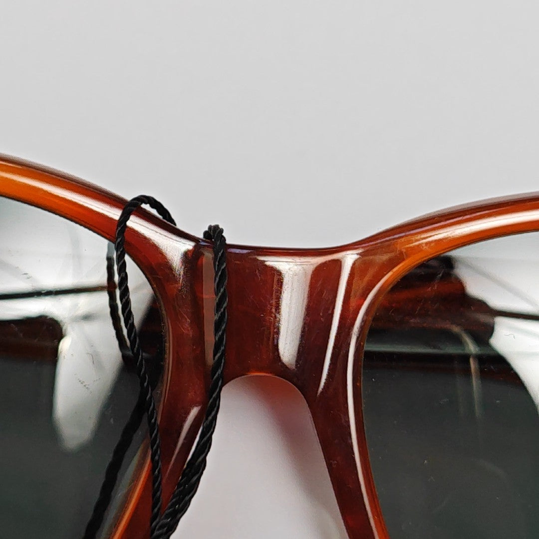 Synthetic Sunglasses Blue