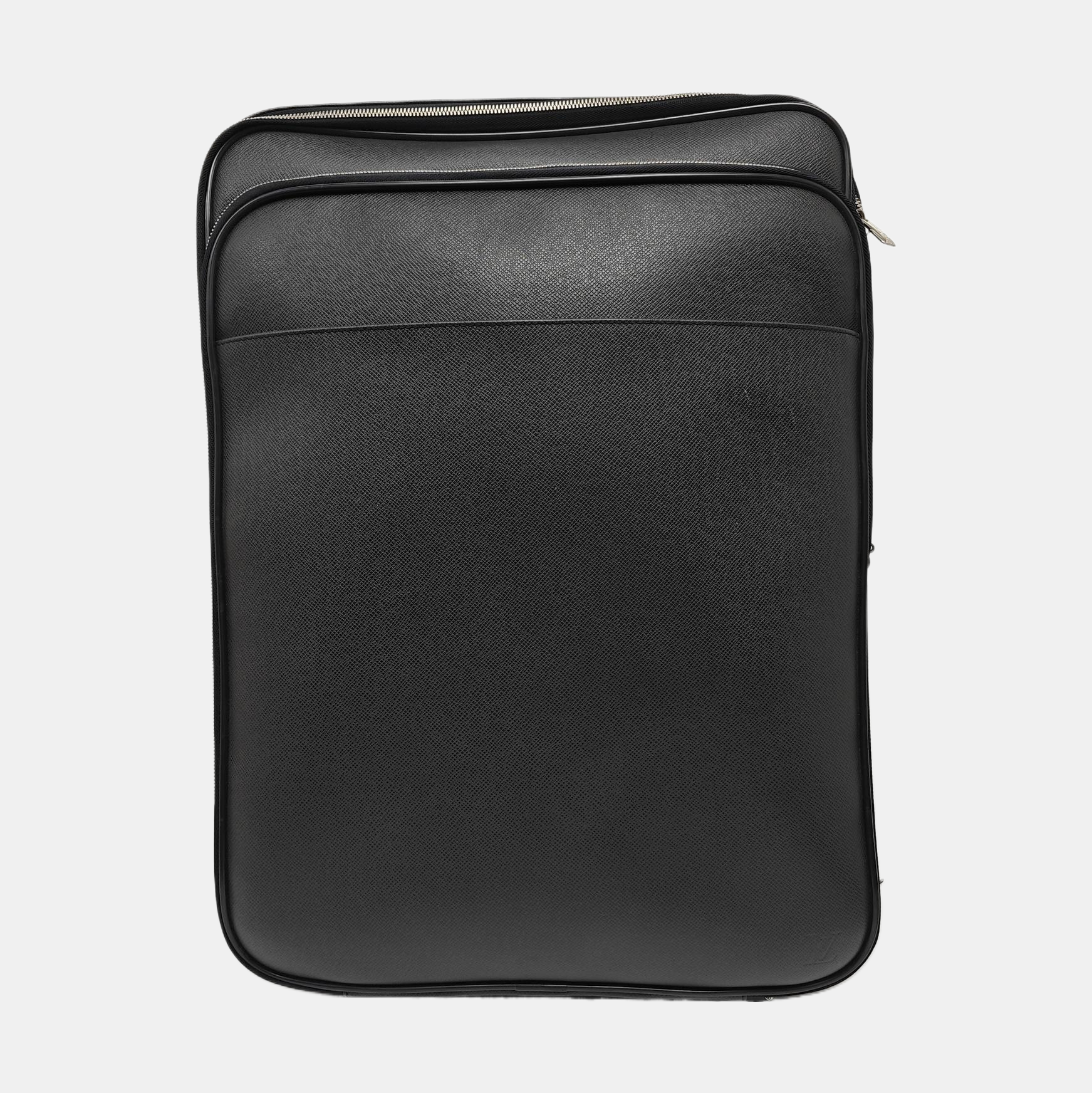 PEGASE Calfskin Gray