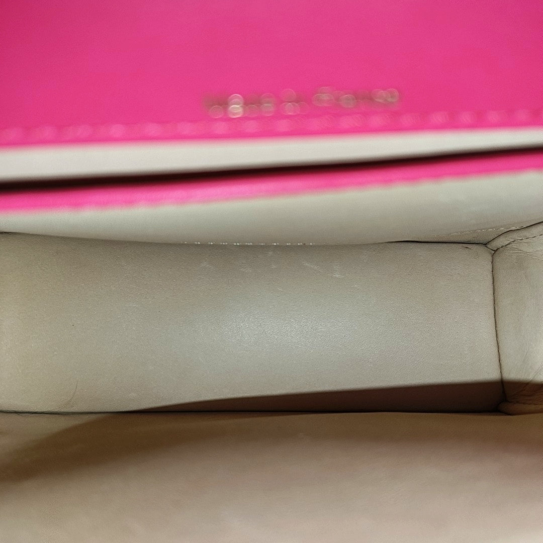 Madame Calfskin Pink