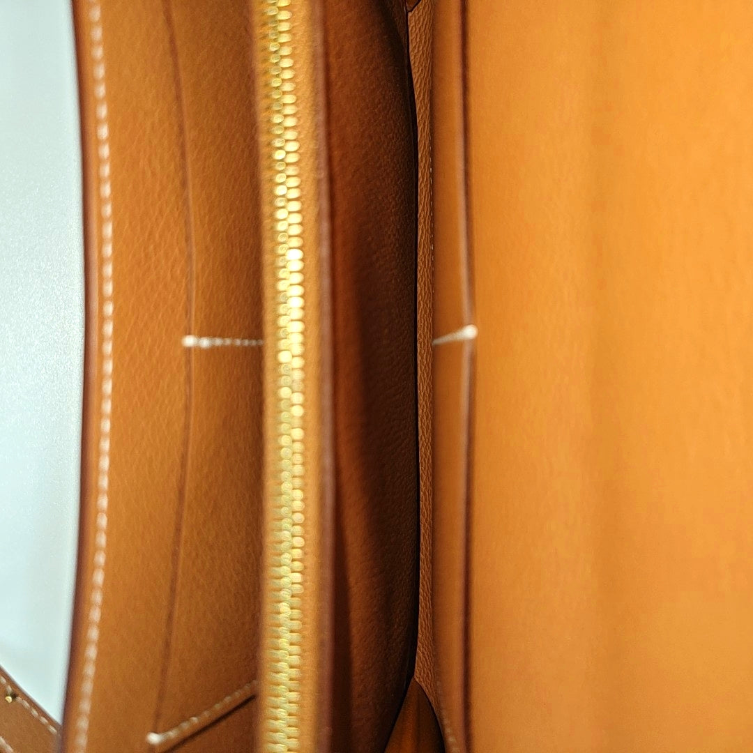 Kelly 19 Evercolor Brown