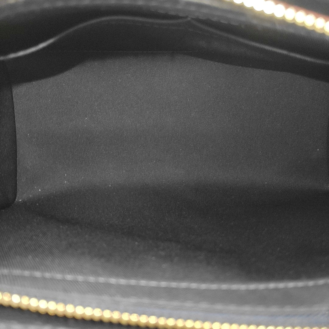 SULLY PM Calfskin Blue