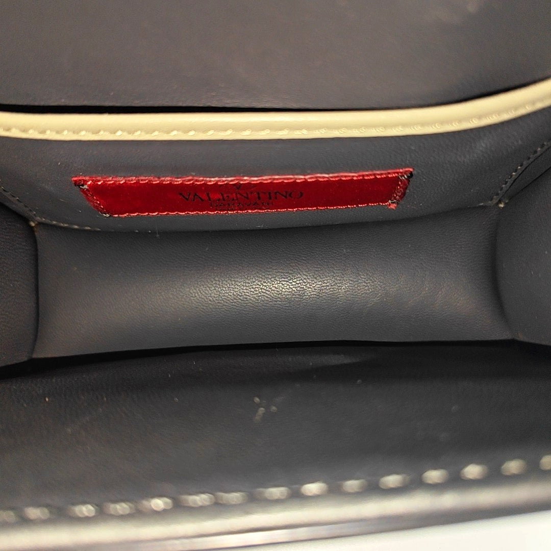 Glam Calfskin Multicolor