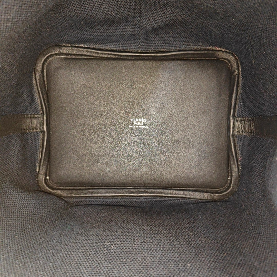 Picotin Cargo 18 Canvas Blue