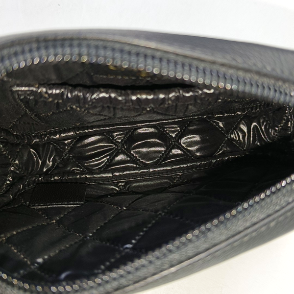 Lambskin Black