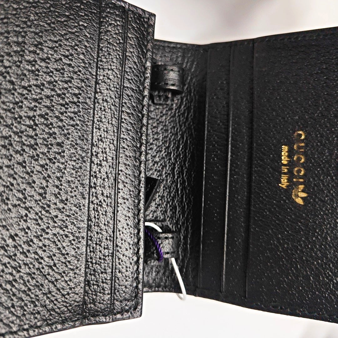 Gucci Off The Grid Calfskin Black