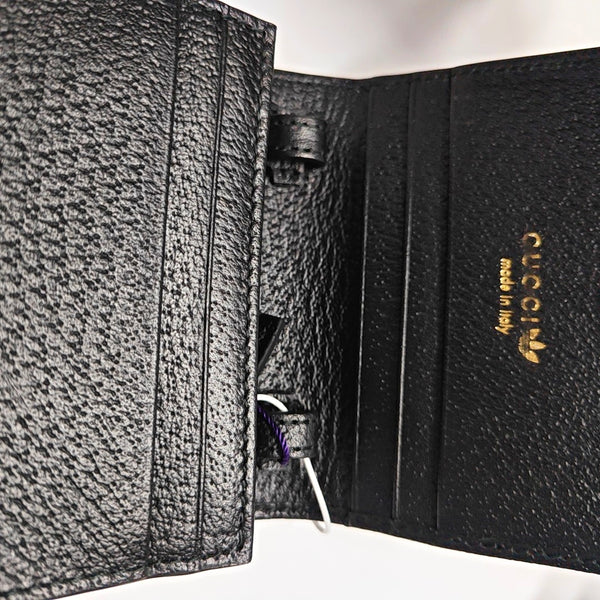 Gucci Off The Grid Calfskin Black