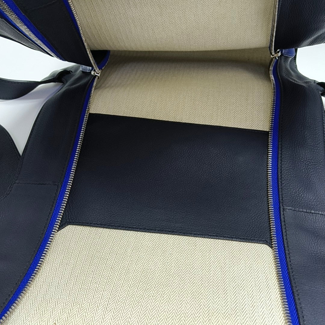 Cityback 30 Calfskin Black
