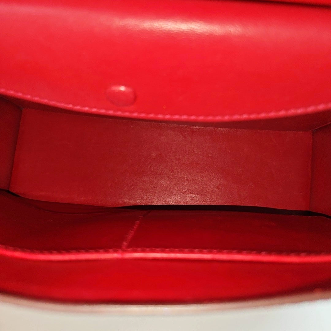 Verrou 23 Ostrich Red