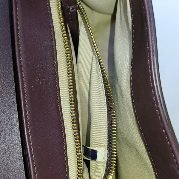 Chloé C Calfskin Multicolor