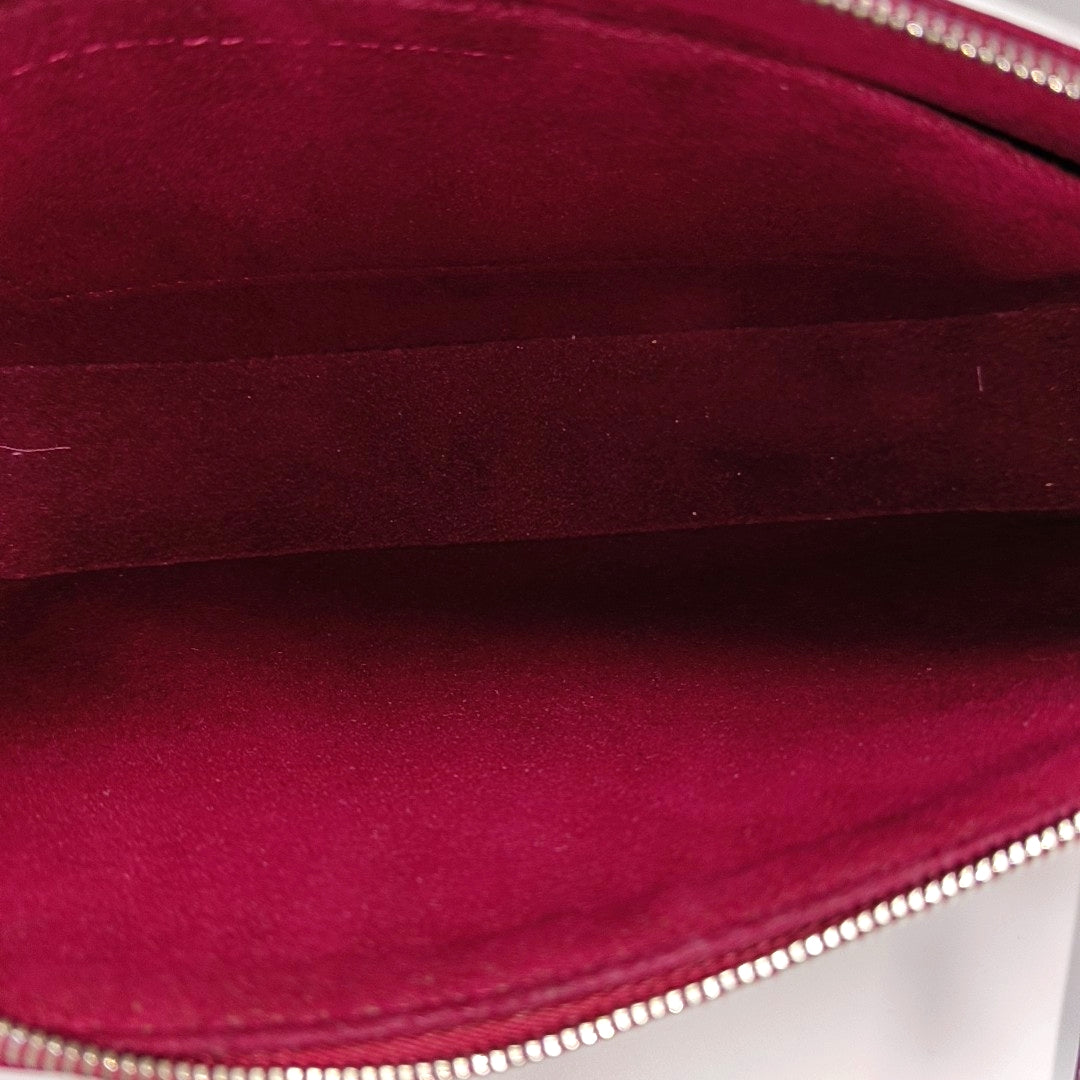 ACCESSOIRES GM Epi Red
