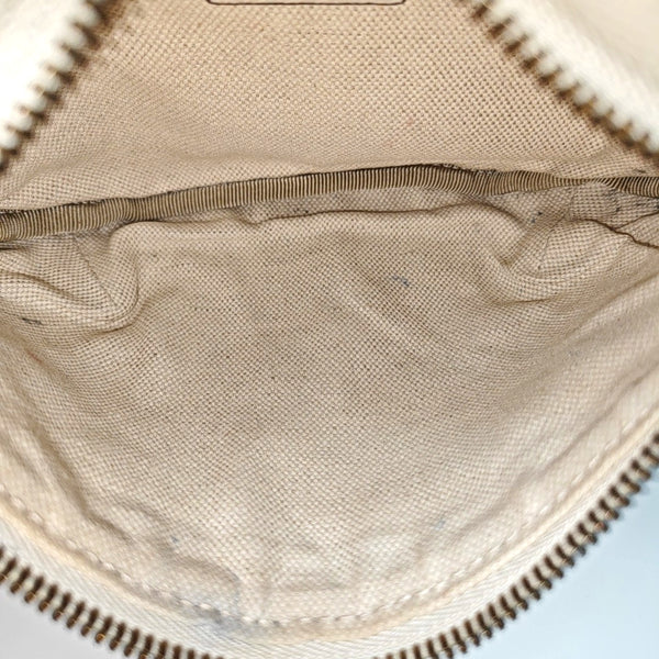 Print Small Calfskin White