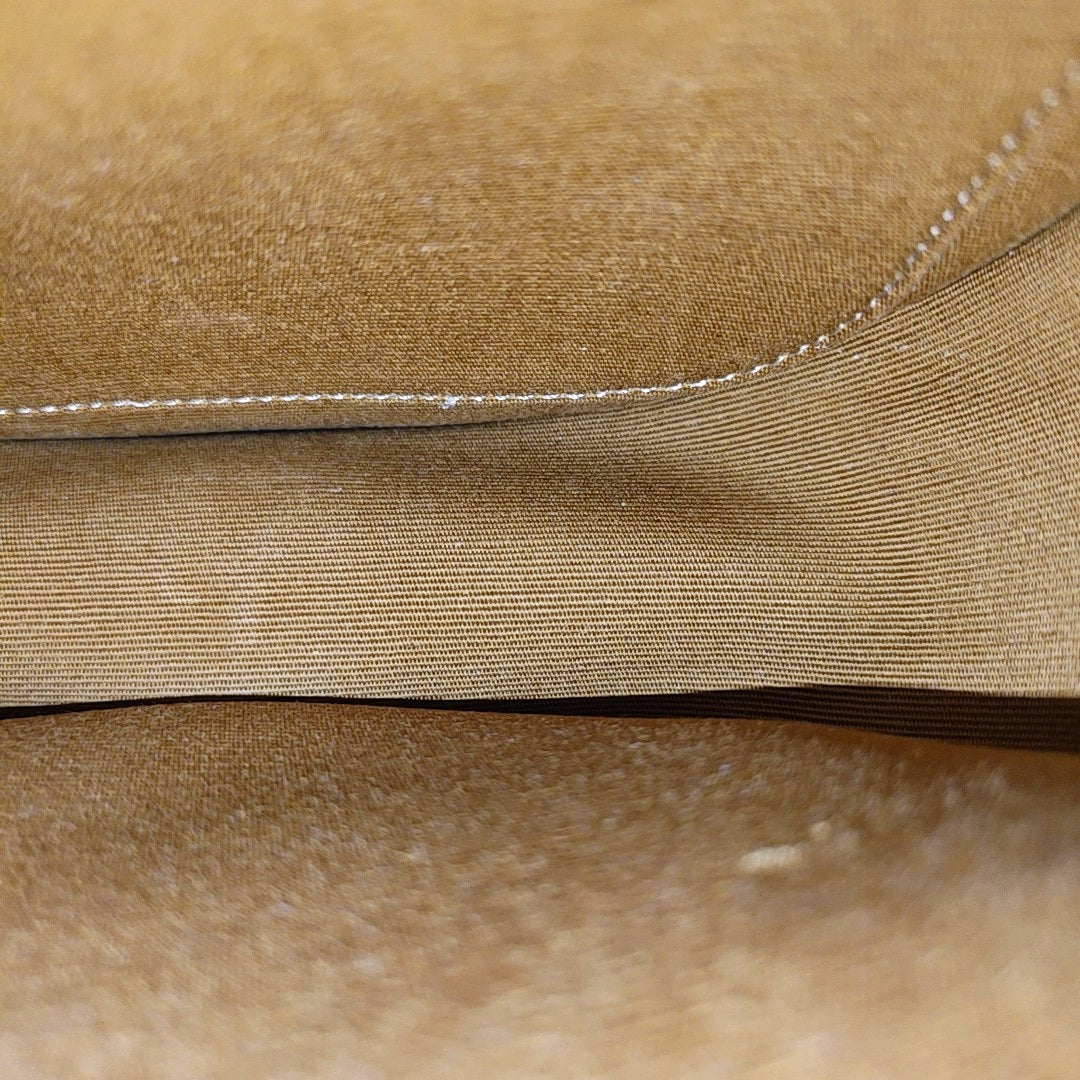 FOLCO Medium Coated Canvas White