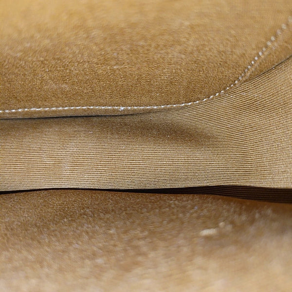 FOLCO Medium Coated Canvas White