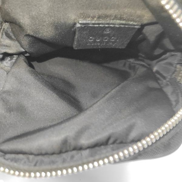 Gucci Off The Grid Mini Monogram Canvas Black