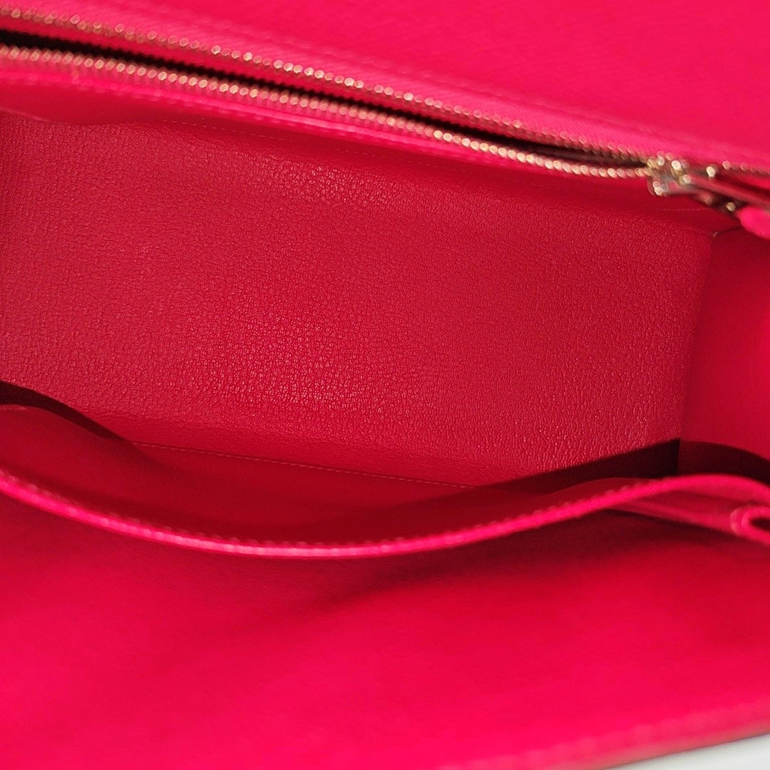 Kelly 25 Epsom Pink