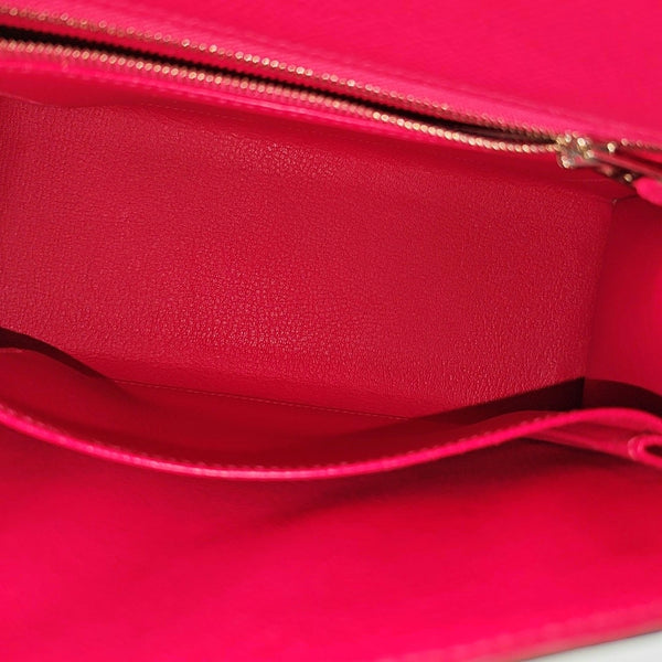 Kelly 25 Epsom Pink