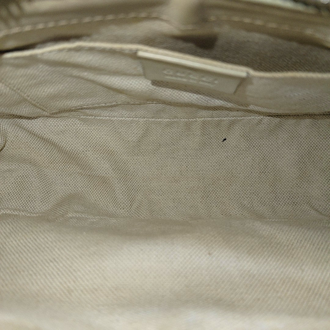 Mayfair Monogram Canvas Beige