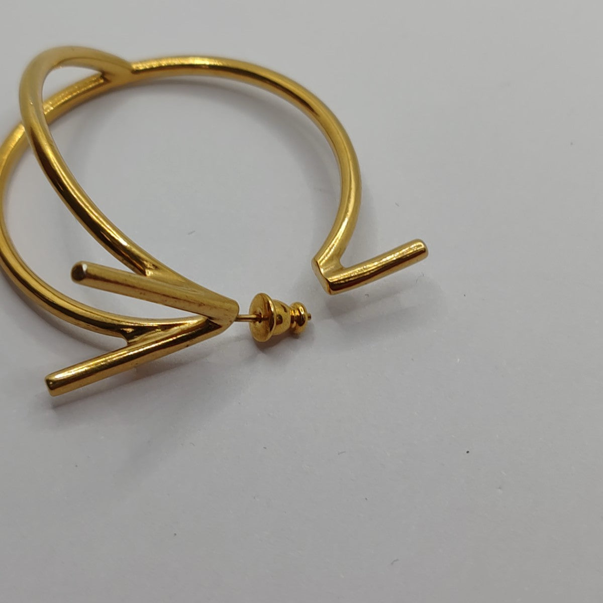 Oro metálico