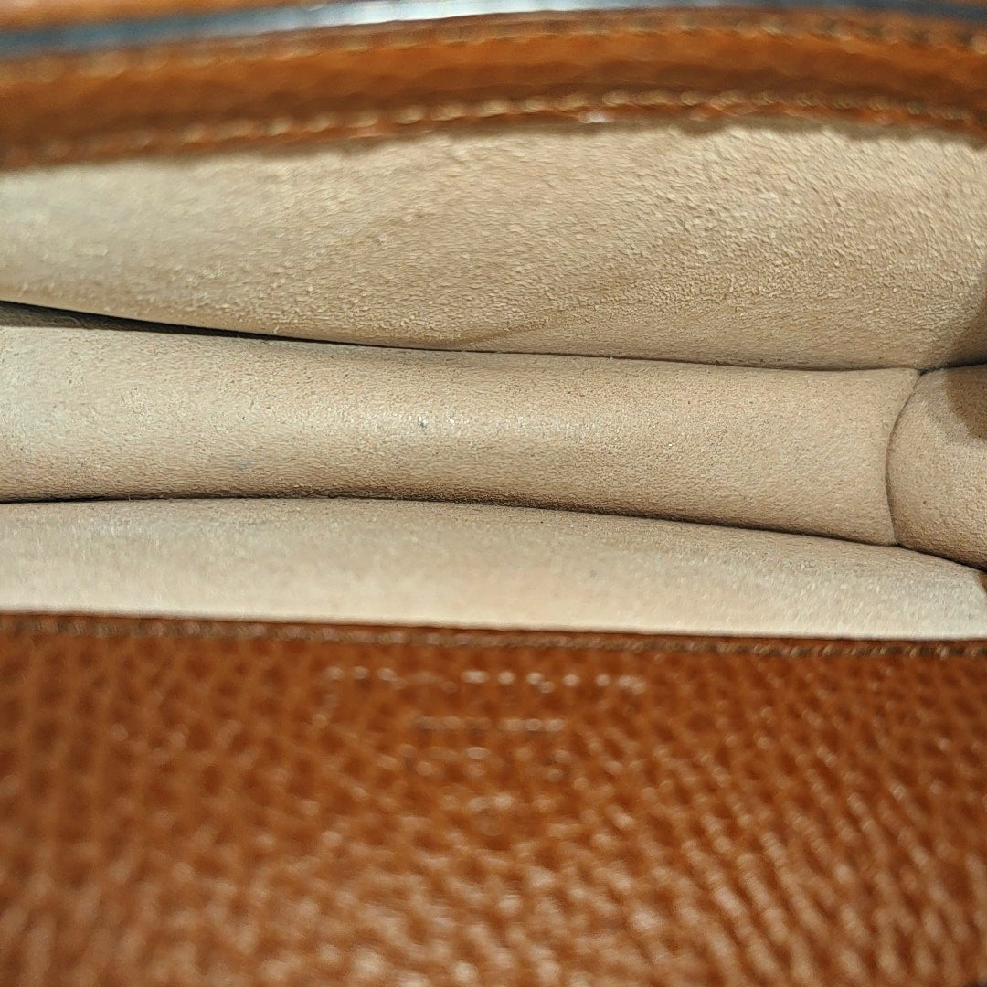 Dionysus Super Mini Monogram Denim Blue