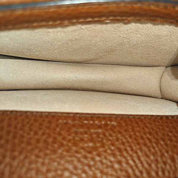 Dionysus Super Mini Monogram Denim Blue