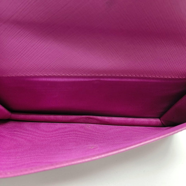 Ginny Calfskin Pink