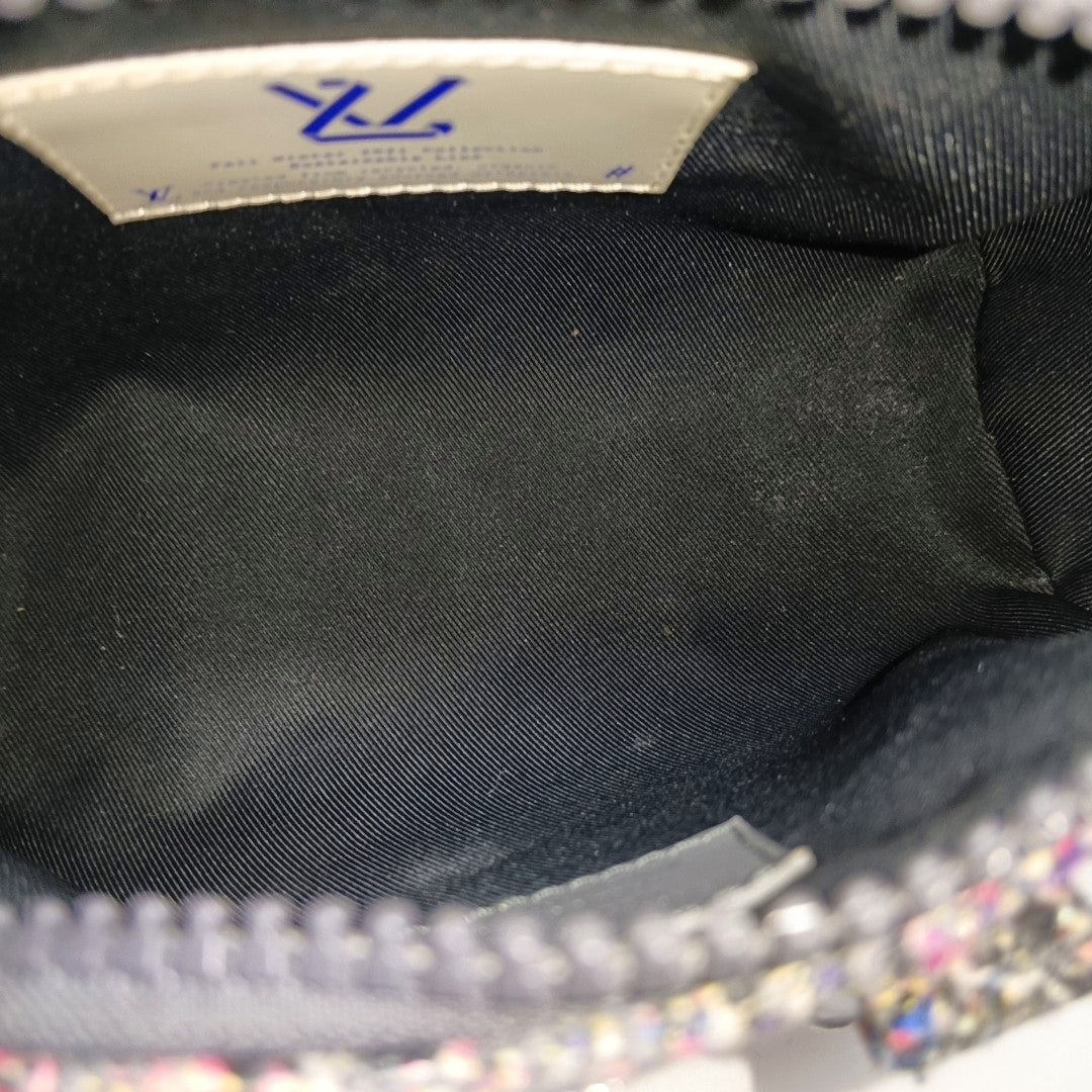 KEEPALL Nano Felt Gray
