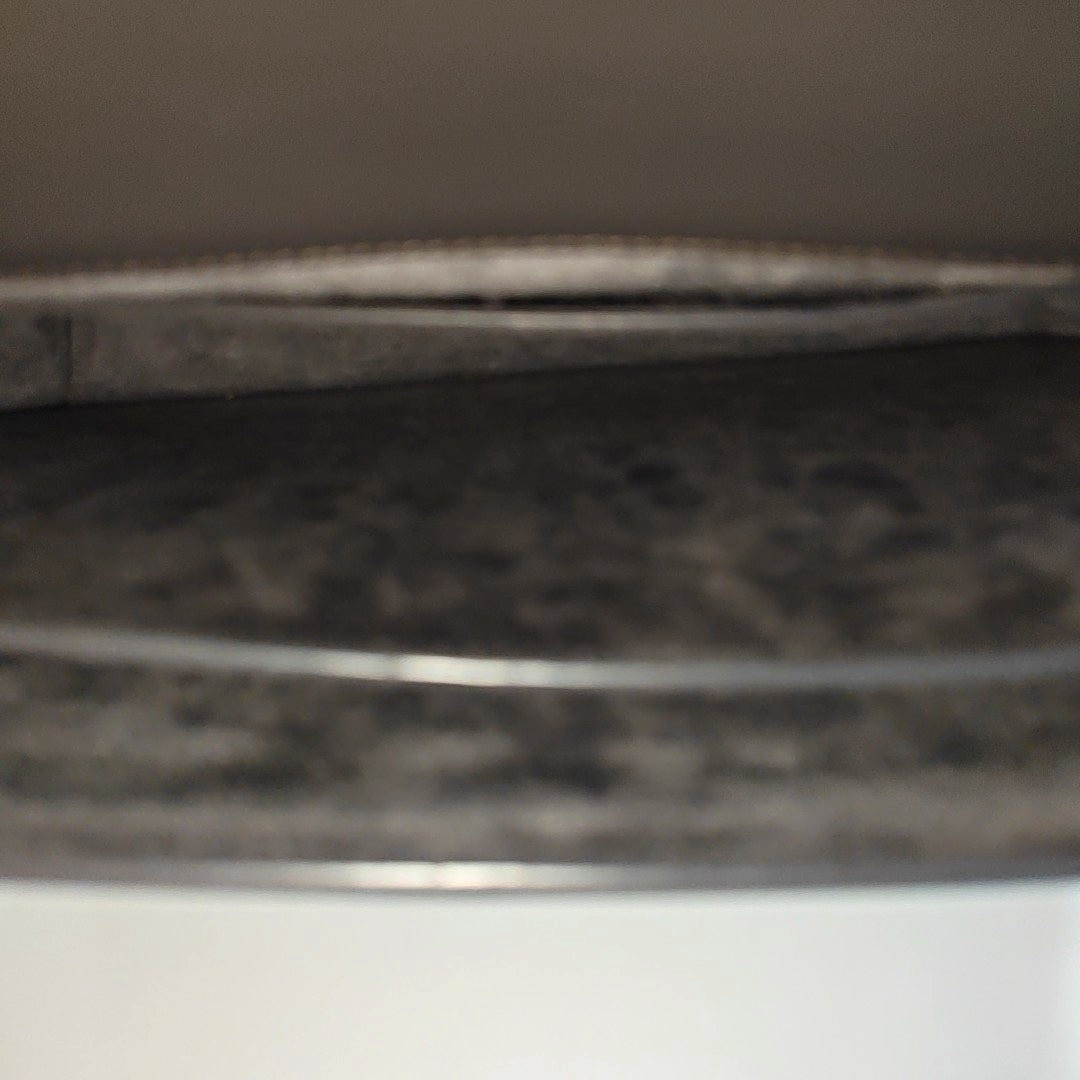 SUNSET Calfskin Gray