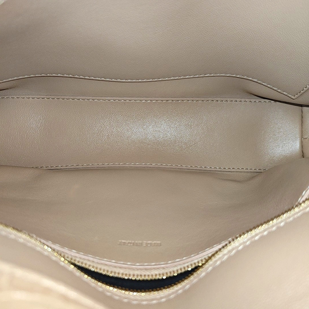 Downtown XS Calfskin Pink