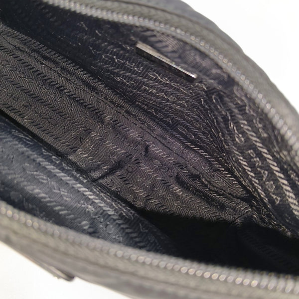 Re-Edition2005 Mini Nylon Negro