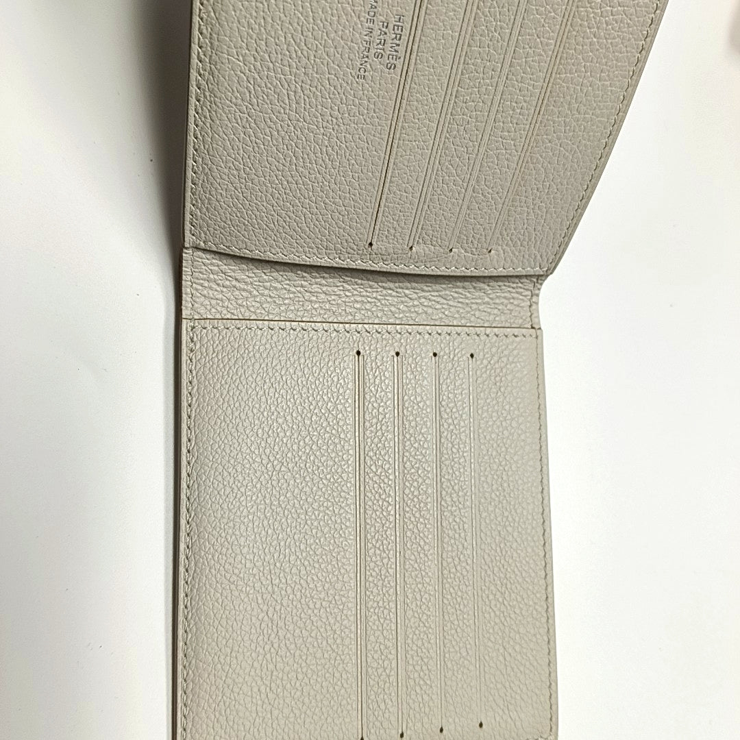 Necto Evercolor Gray Wallet